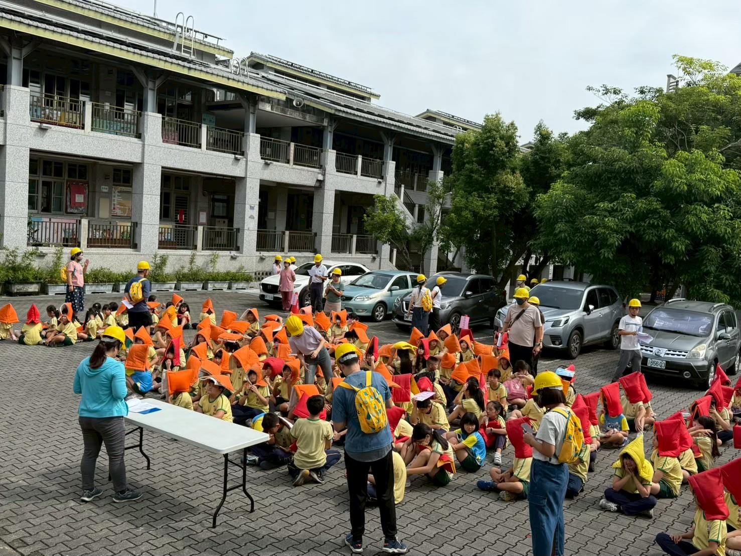 1140919國家防災日演練另開新視窗